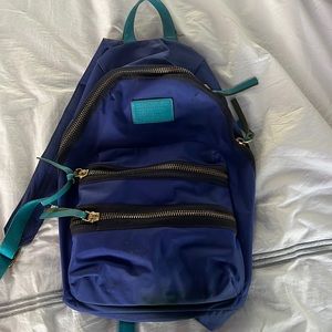 MARC JACOBS BACKPACK